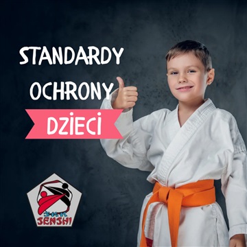 Standardy Ochrony Małoletnich